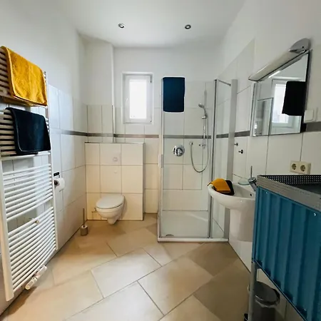 Artvacanza Atelierhaus * イデンコーベン