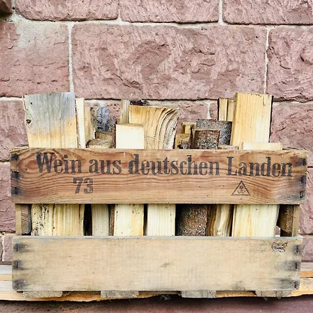 Artvacanza Atelierhaus アパート