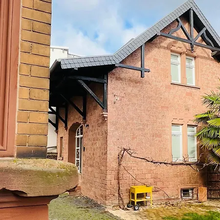 アパート Artvacanza Atelierhaus