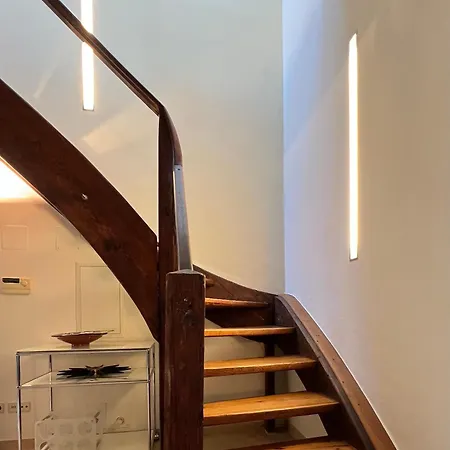 Artvacanza Atelierhaus アパート *