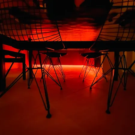 Artvacanza Atelierhaus Edenkoben