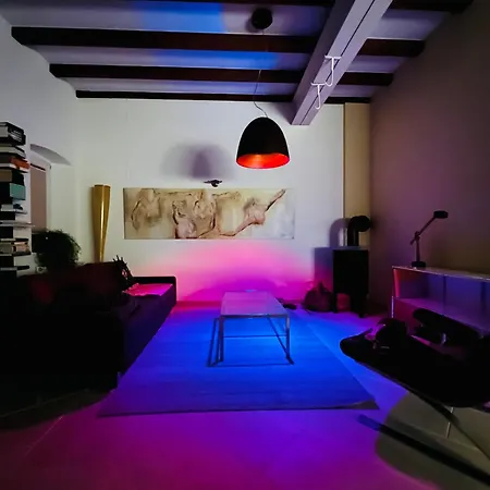 Artvacanza Atelierhaus * イデンコーベン