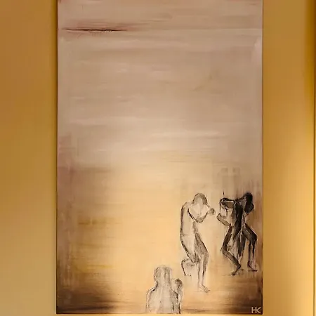 Artvacanza Atelierhaus *