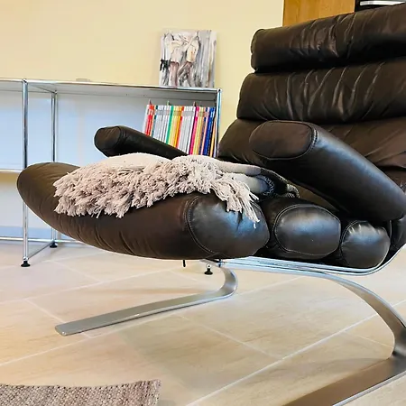 Artvacanza Atelierhaus Apartment