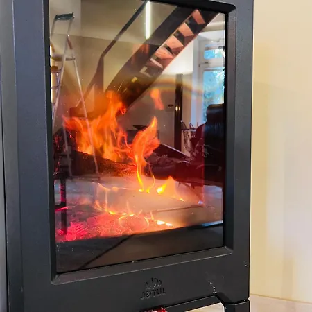 Artvacanza Atelierhaus * イデンコーベン