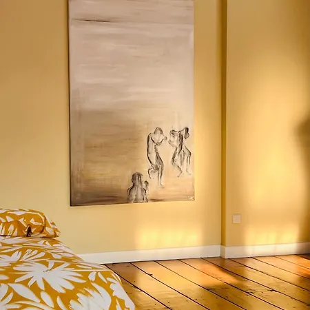 Artvacanza Atelierhaus