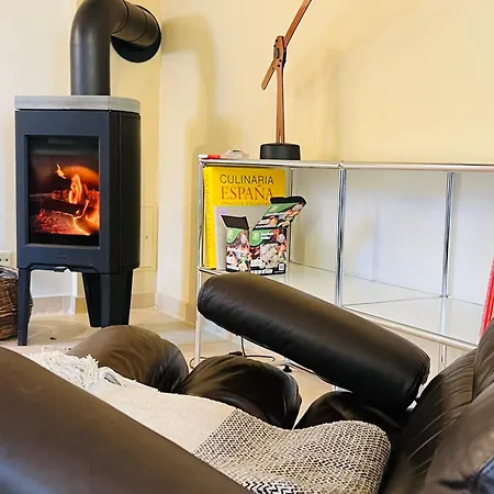 Artvacanza Atelierhaus * イデンコーベン