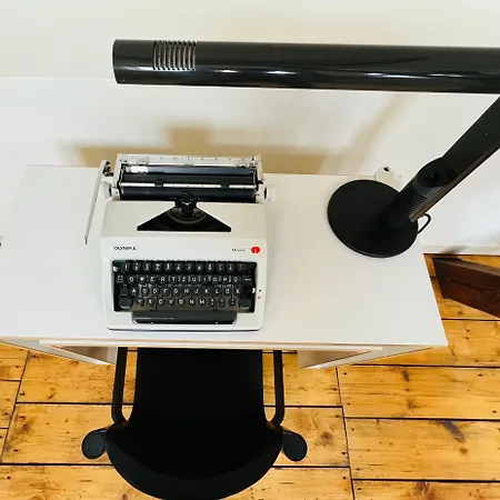 Artvacanza Atelierhaus Edenkoben