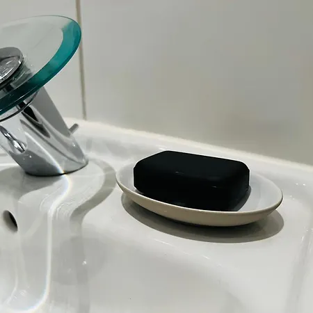 アパート Artvacanza Atelierhaus *