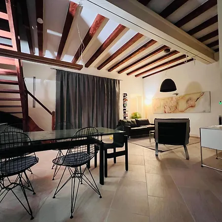 Artvacanza Atelierhaus * Edenkoben