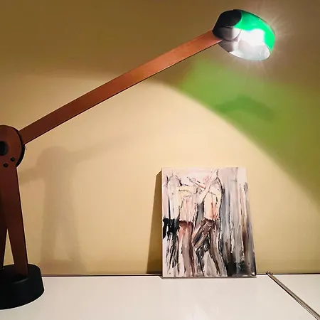 Artvacanza Atelierhaus Edenkoben