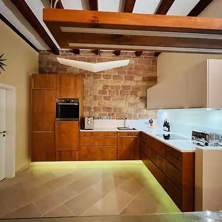 Artvacanza Atelierhaus *