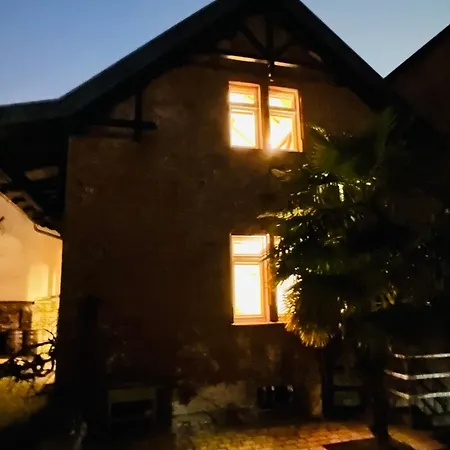 Artvacanza Atelierhaus *